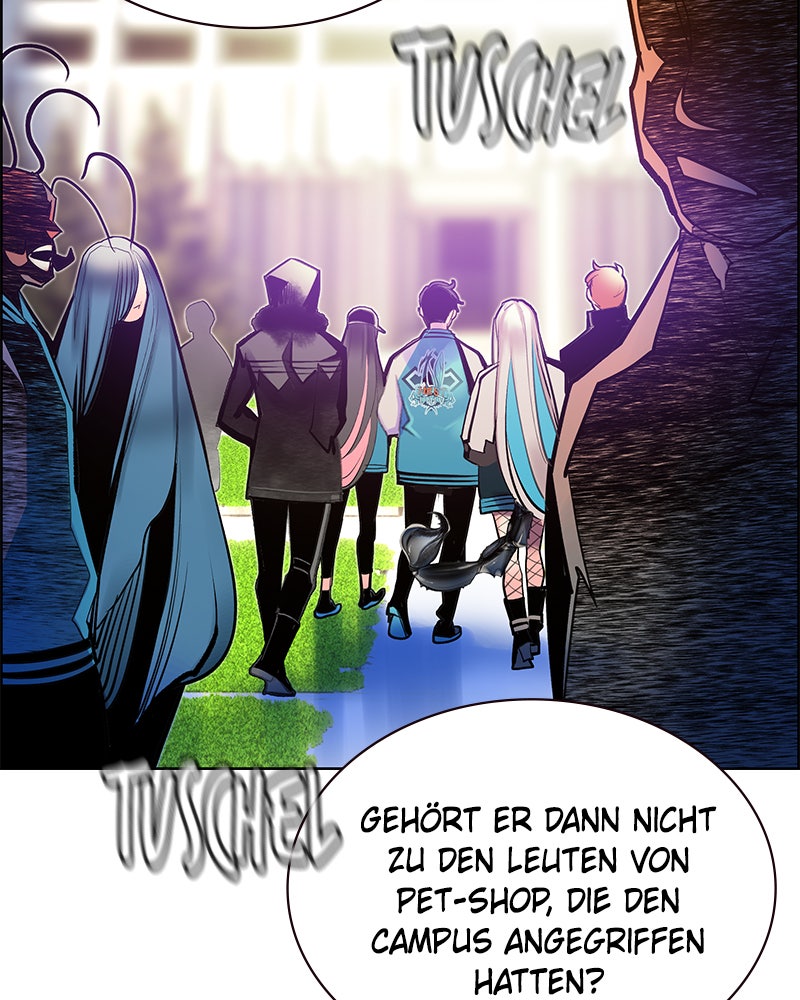 Read Jungle Juice DE Manga Online