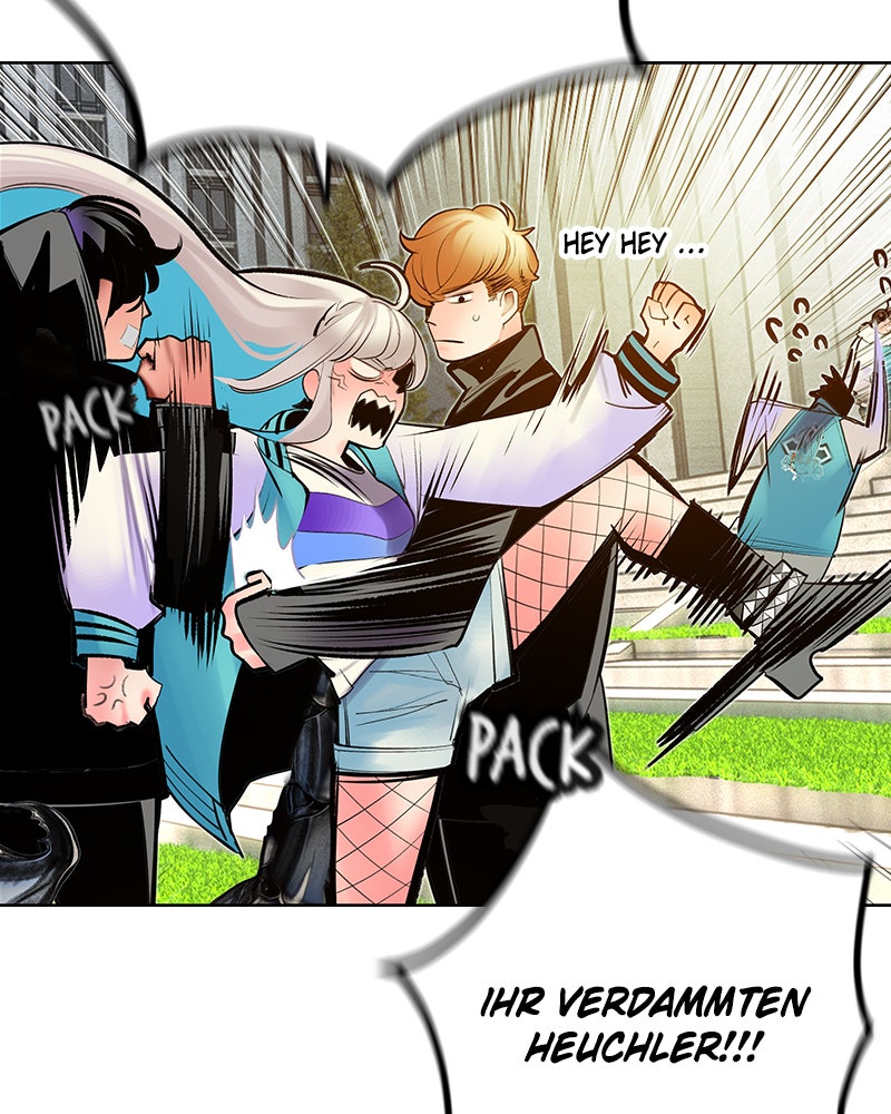 Read Jungle Juice DE Manga Online