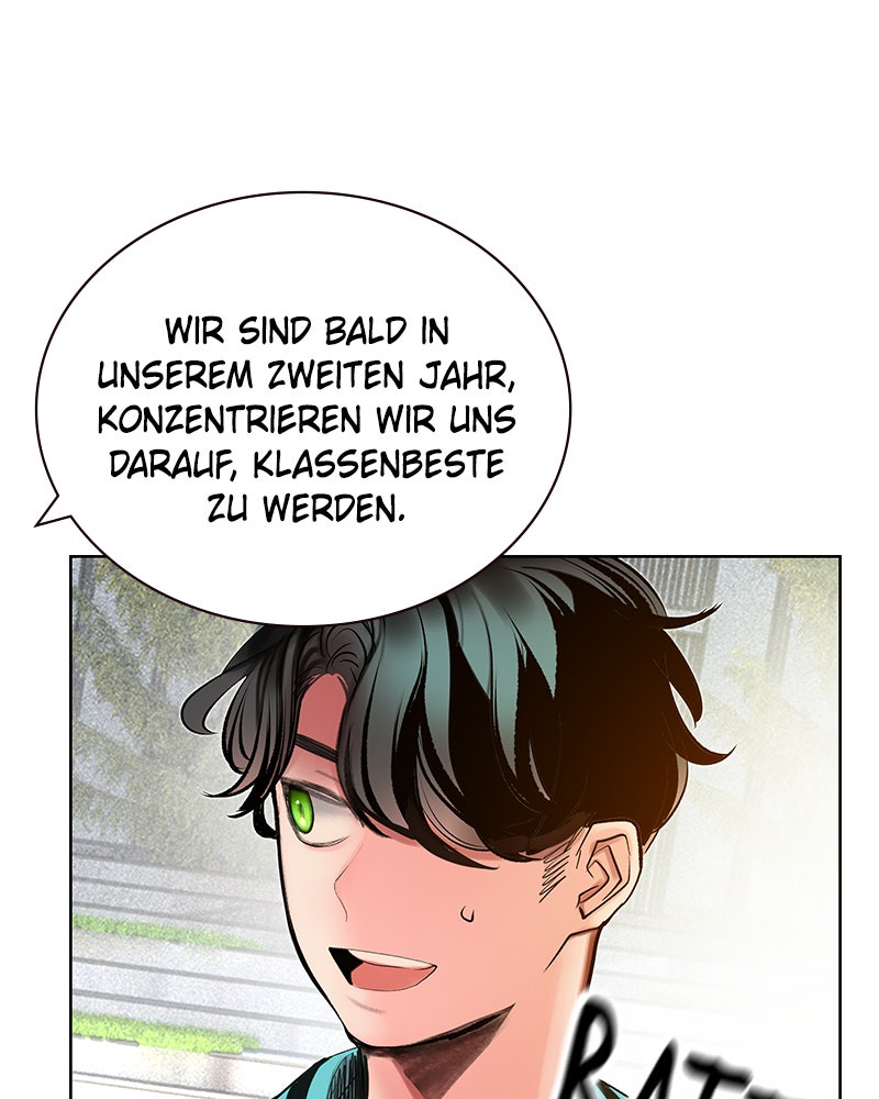 Read Jungle Juice DE Manga Online