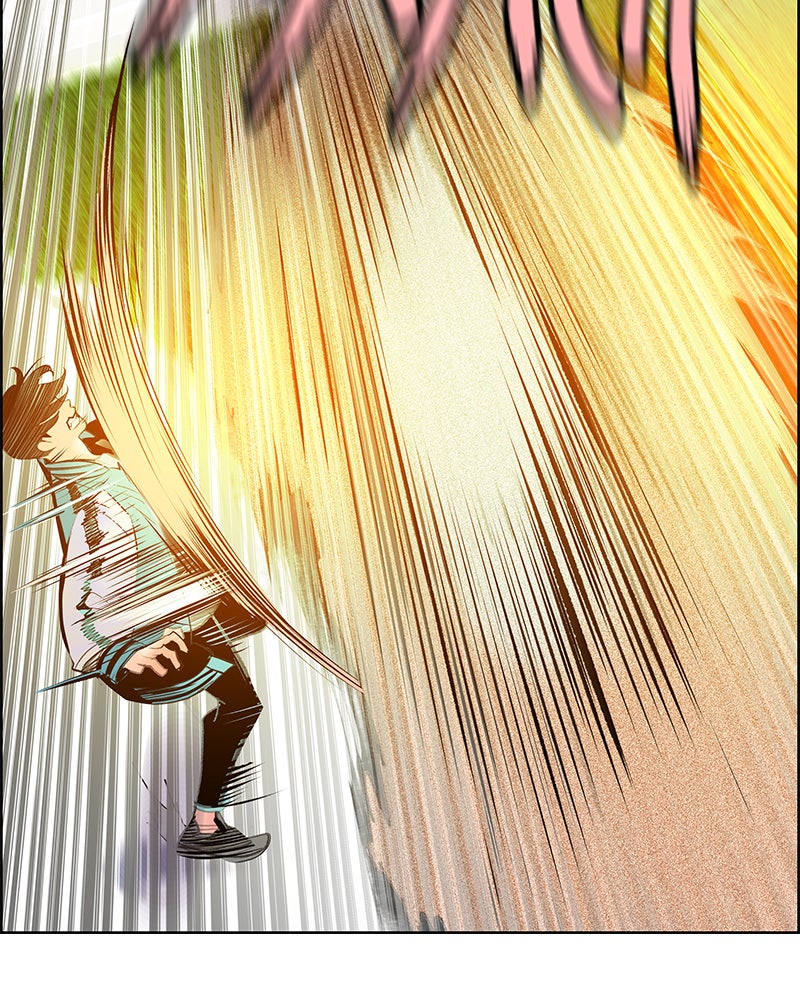 Read Jungle Juice DE Manga Online