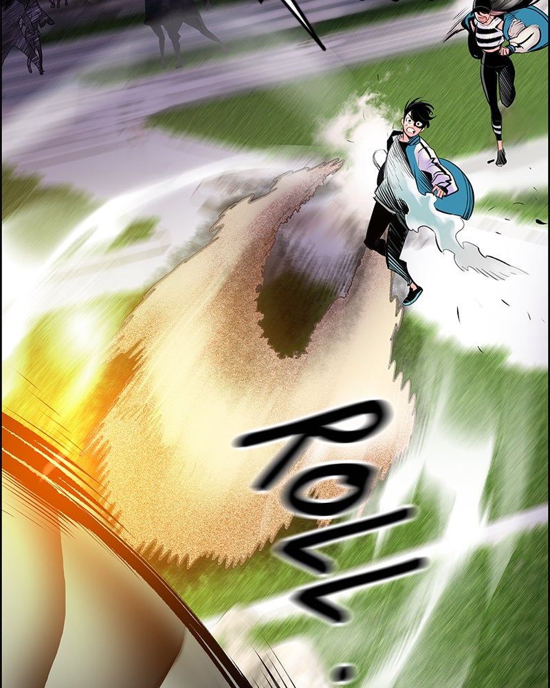 Read Jungle Juice DE Manga Online