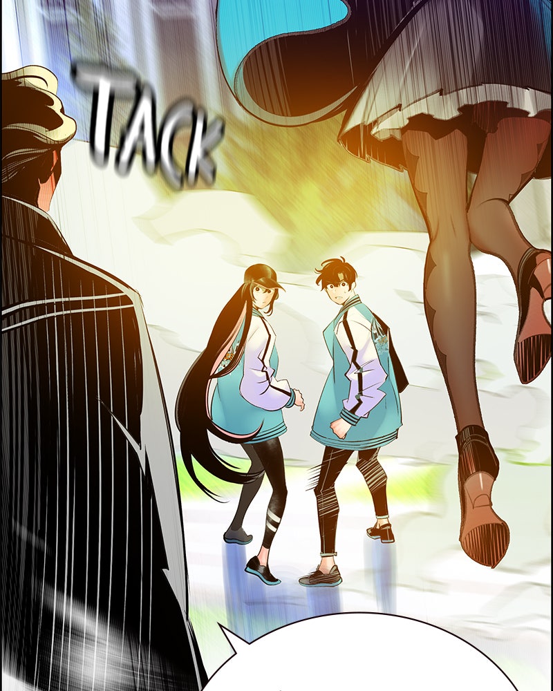 Read Jungle Juice DE Manga Online