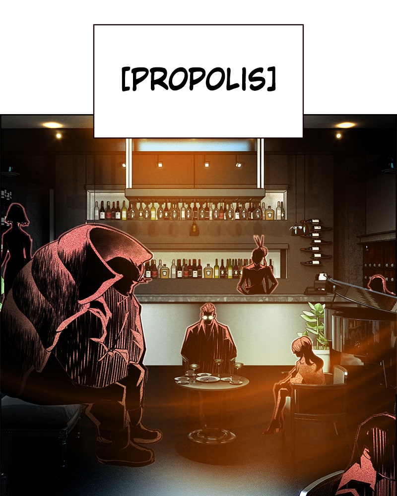 Read Jungle Juice DE Manga Online