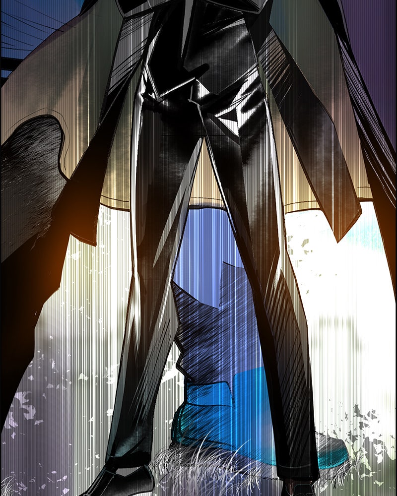 Read Jungle Juice DE Manga Online