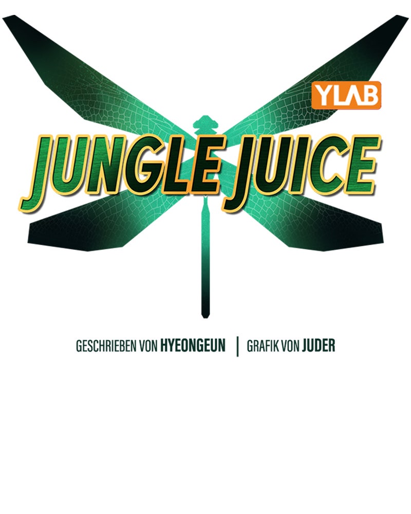 Read Jungle Juice DE Manga Online