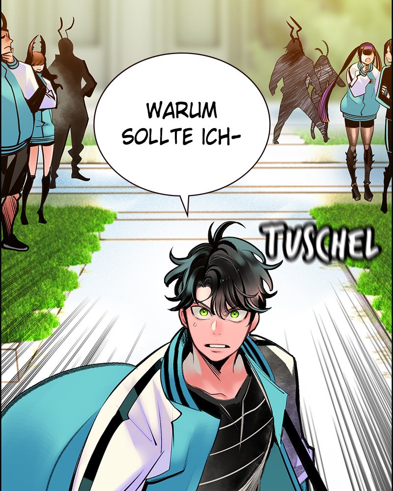 Read Jungle Juice DE Manga Online