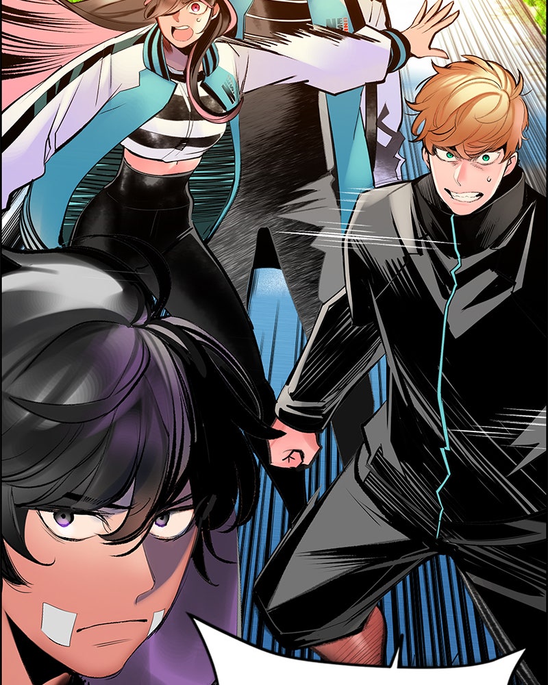 Read Jungle Juice DE Manga Online