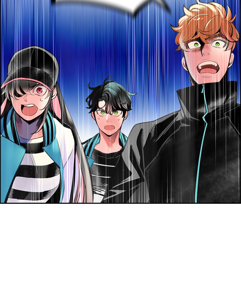 Read Jungle Juice DE Manga Online