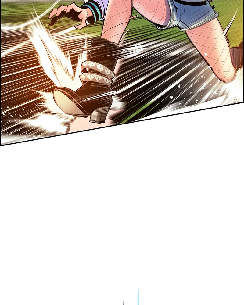 Read Jungle Juice DE Manga Online