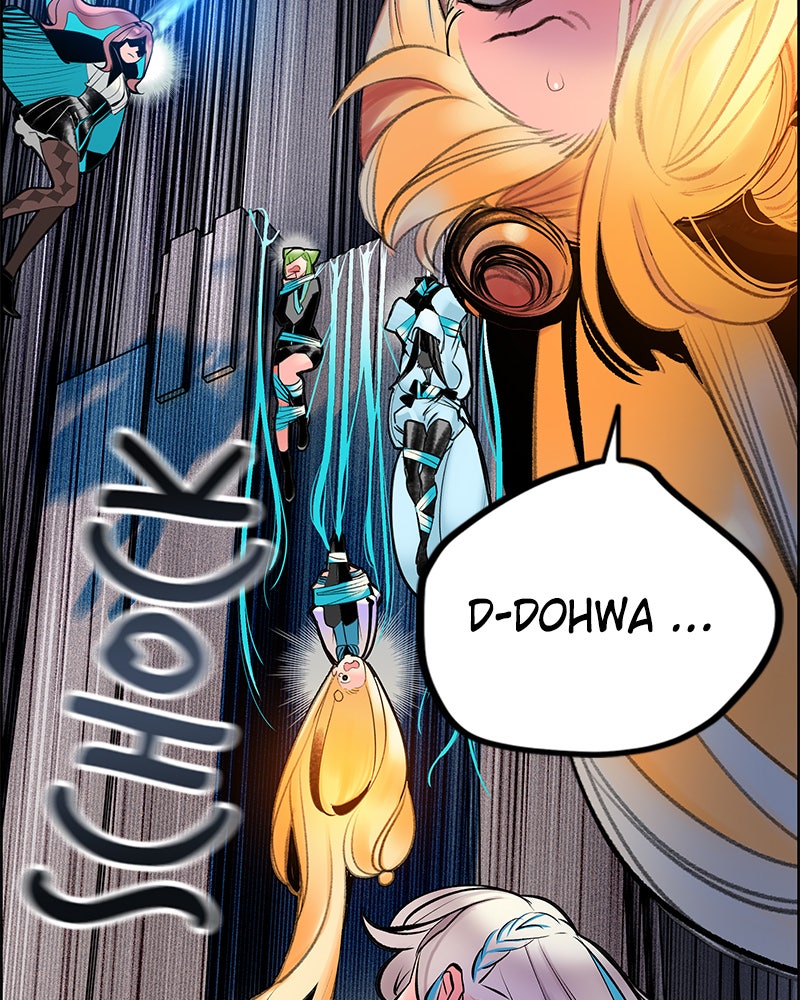 Read Jungle Juice DE Manga Online