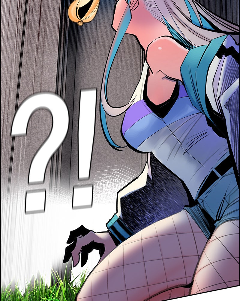 Read Jungle Juice DE Manga Online