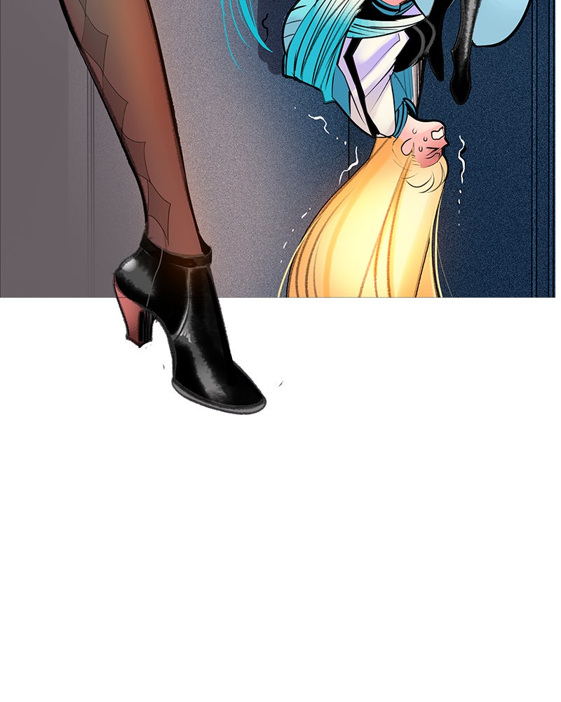 Read Jungle Juice DE Manga Online