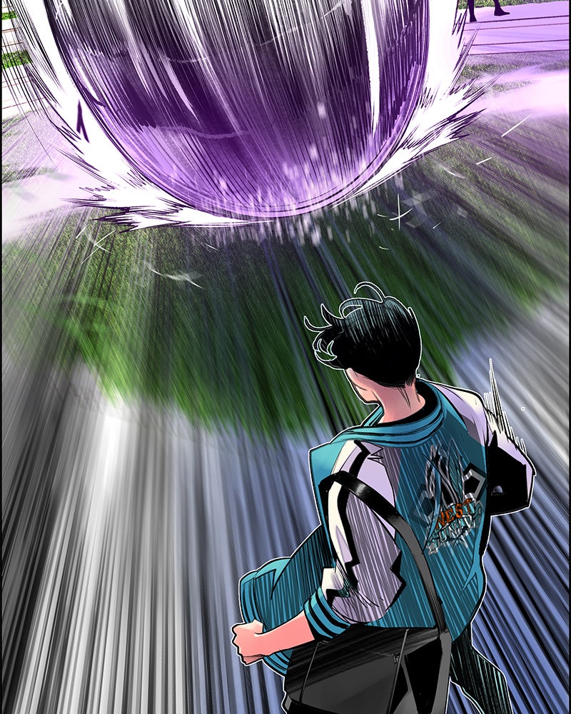 Read Jungle Juice DE Manga Online