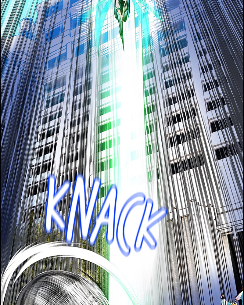 Read Jungle Juice DE Manga Online