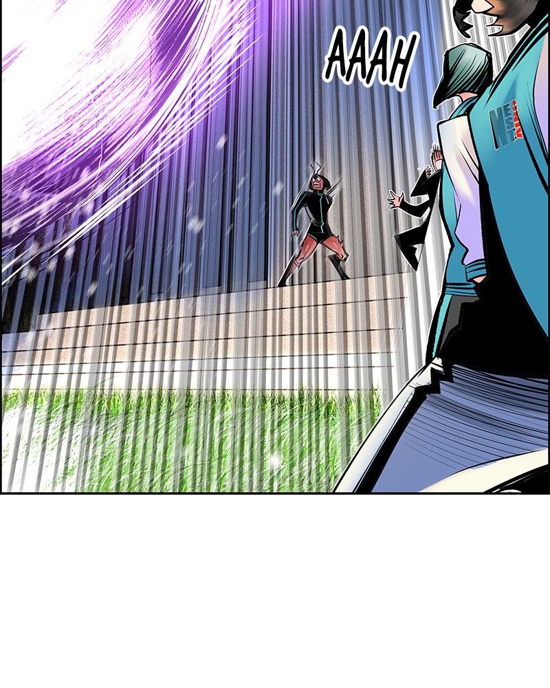 Read Jungle Juice DE Manga Online