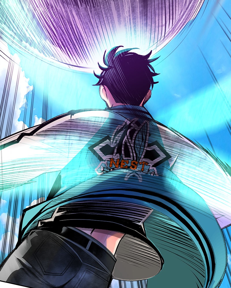 Read Jungle Juice DE Manga Online