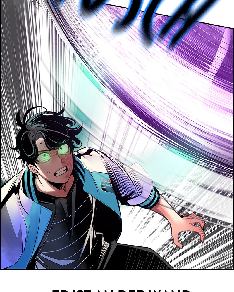 Read Jungle Juice DE Manga Online