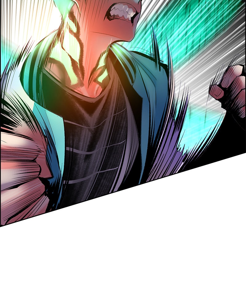 Read Jungle Juice DE Manga Online