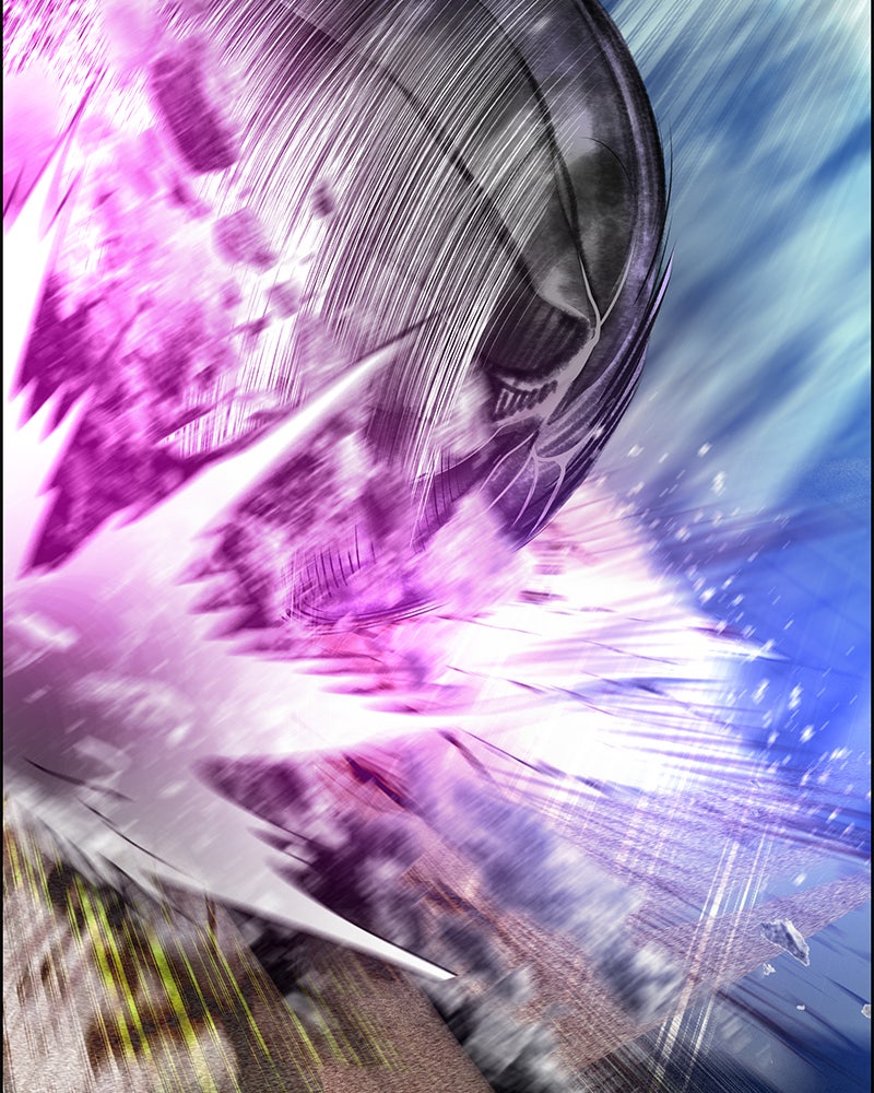 Read Jungle Juice DE Manga Online