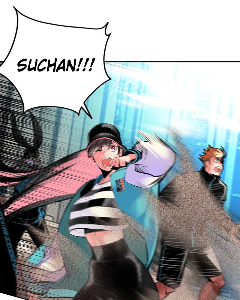 Read Jungle Juice DE Manga Online