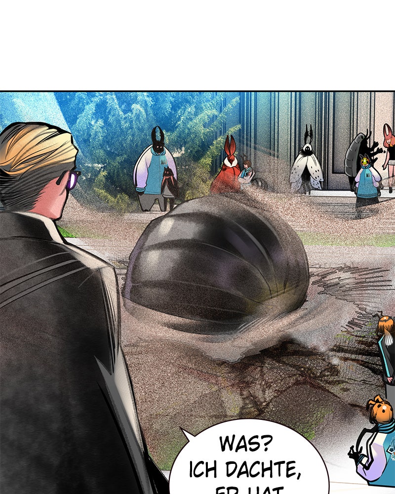 Read Jungle Juice DE Manga Online