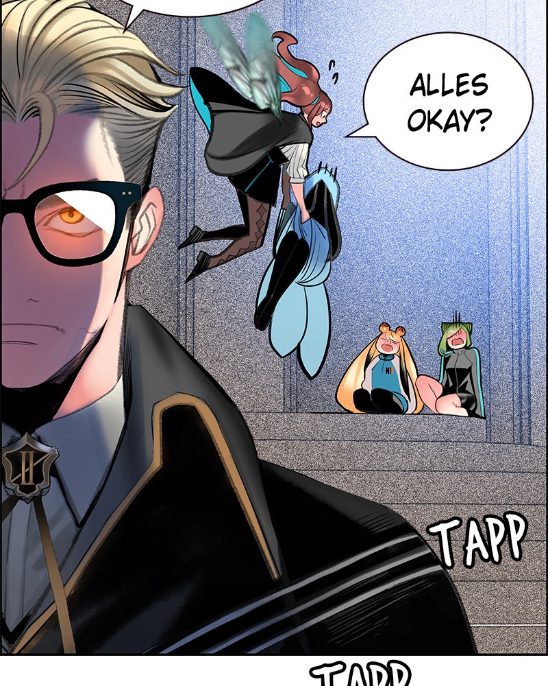 Read Jungle Juice DE Manga Online