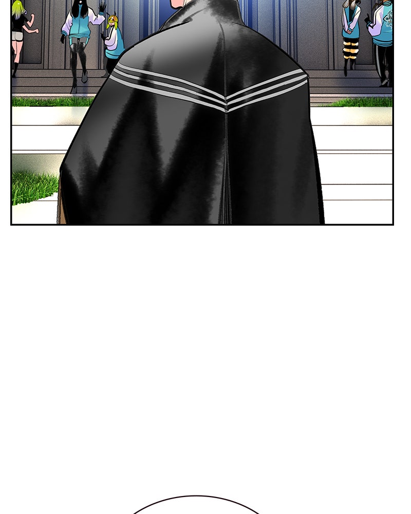 Read Jungle Juice DE Manga Online