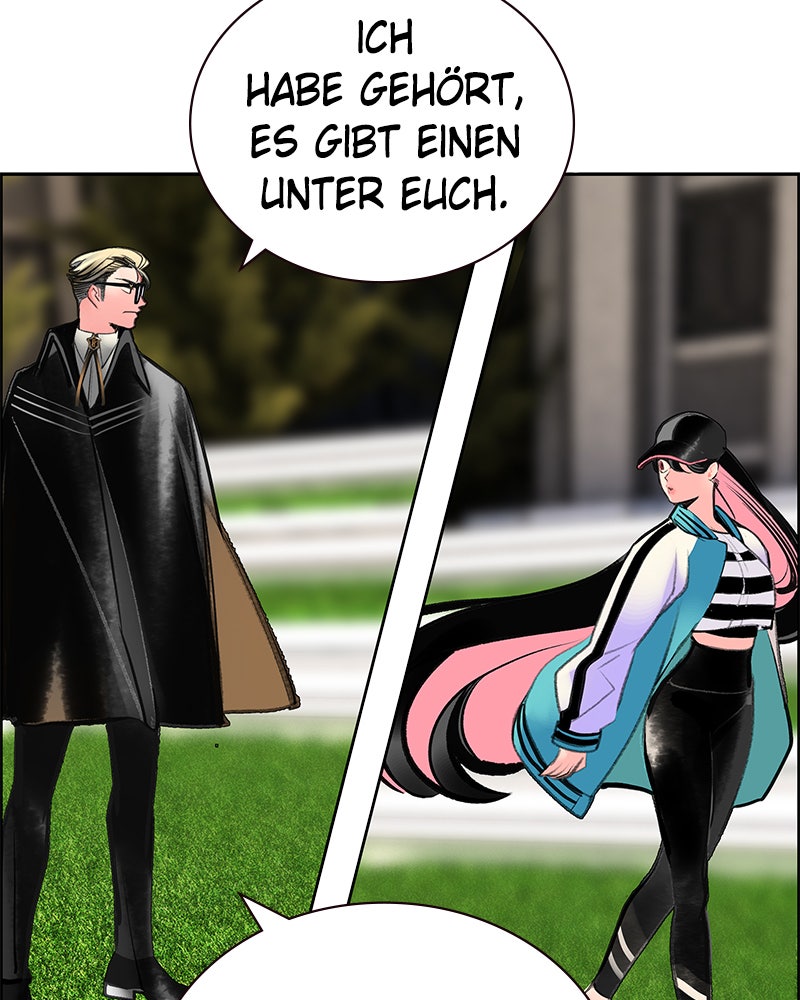 Read Jungle Juice DE Manga Online