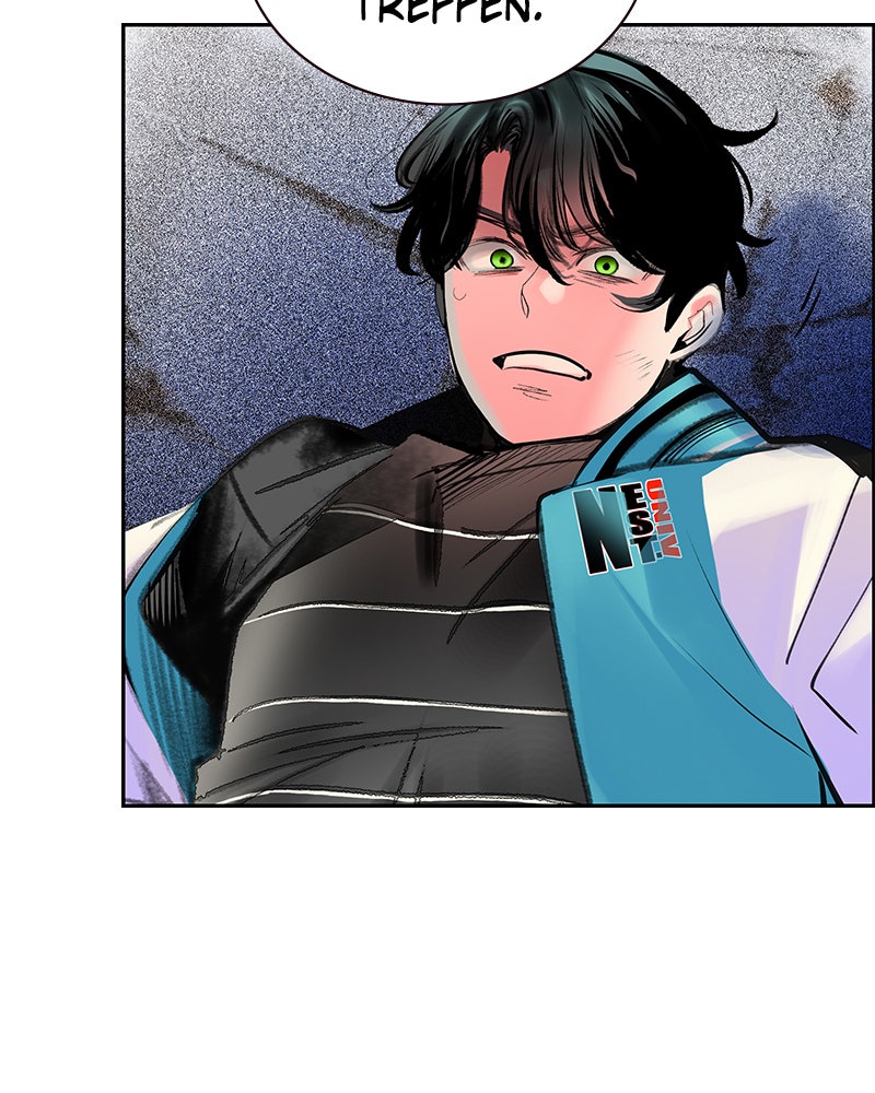 Read Jungle Juice DE Manga Online