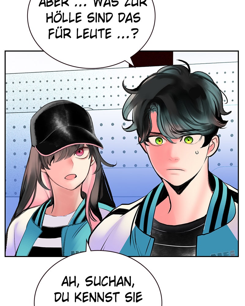 Read Jungle Juice DE Manga Online