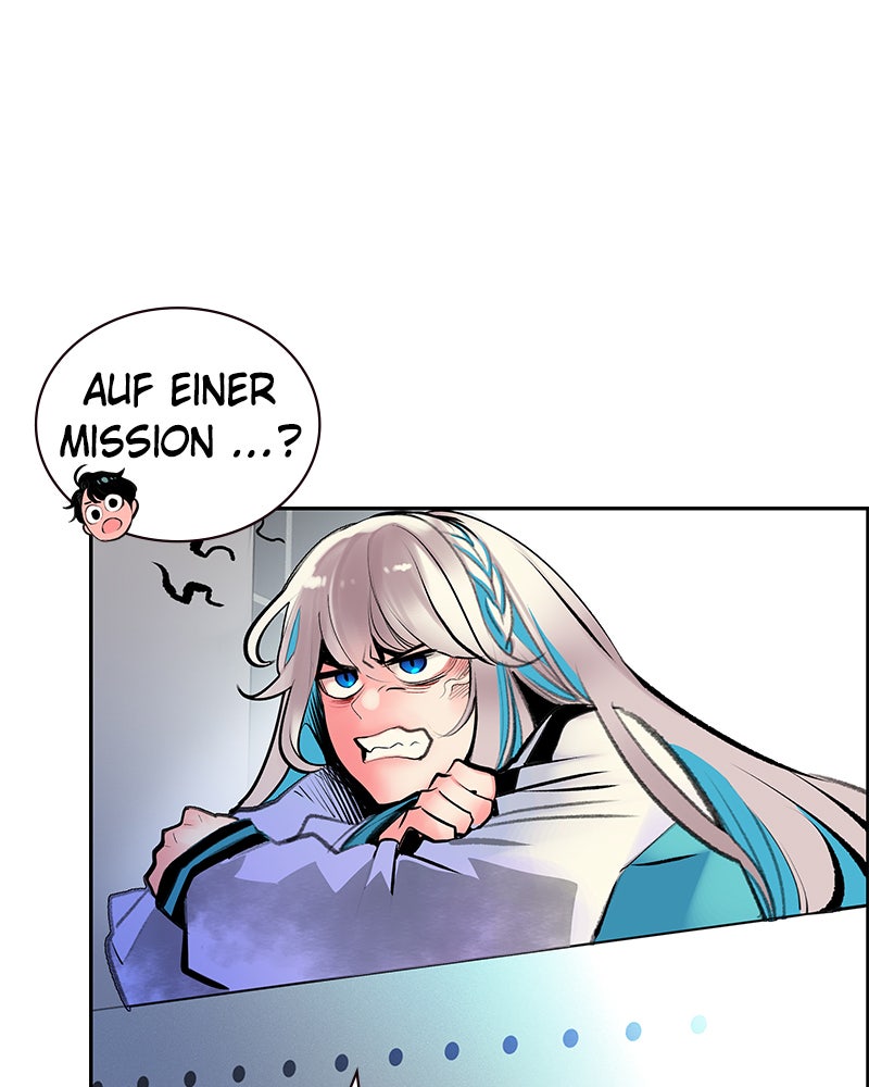 Read Jungle Juice DE Manga Online