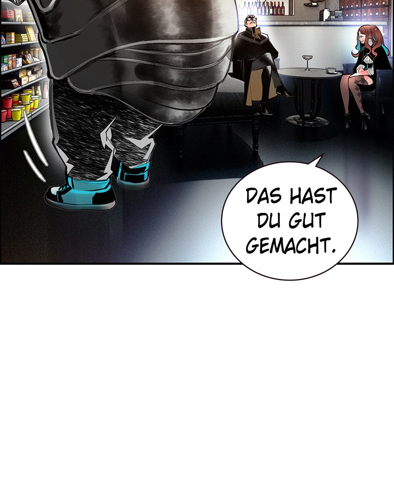 Read Jungle Juice DE Manga Online