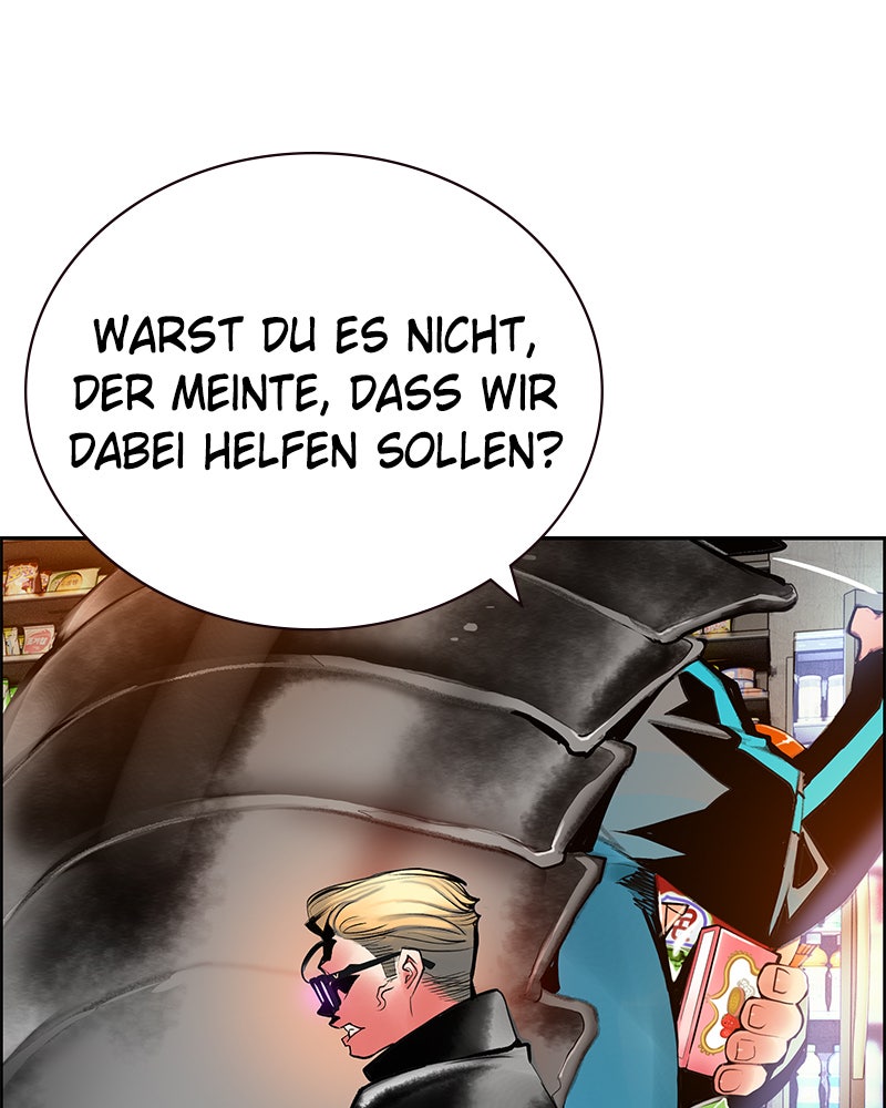 Read Jungle Juice DE Manga Online