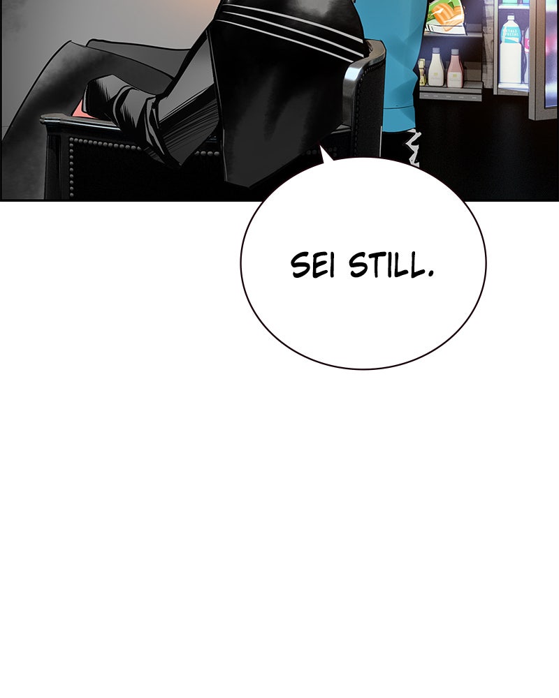 Read Jungle Juice DE Manga Online