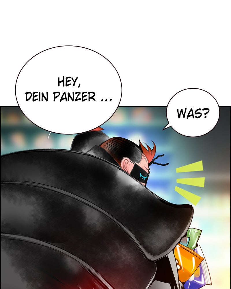 Read Jungle Juice DE Manga Online