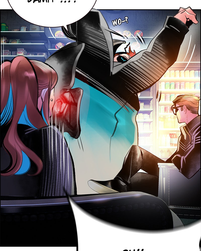 Read Jungle Juice DE Manga Online