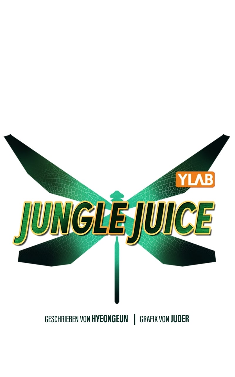 Read Jungle Juice DE Manga Online
