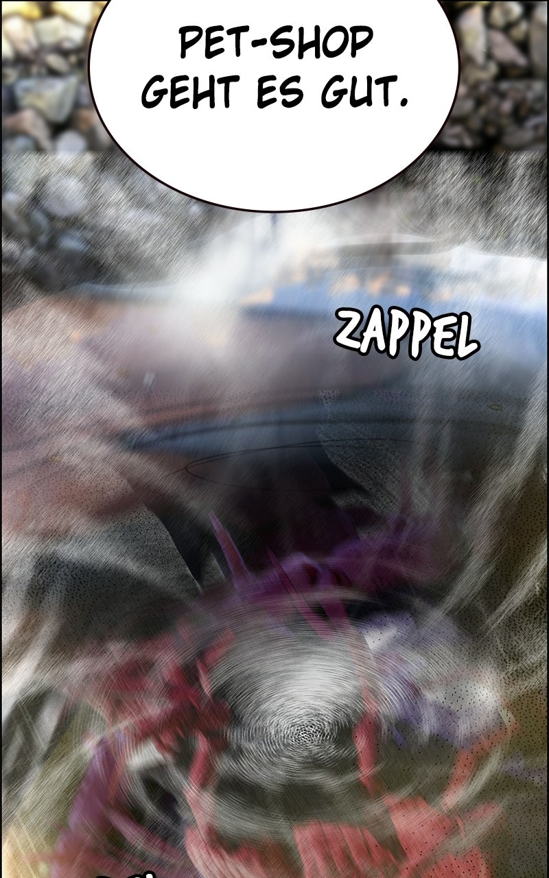 Read Jungle Juice DE Manga Online