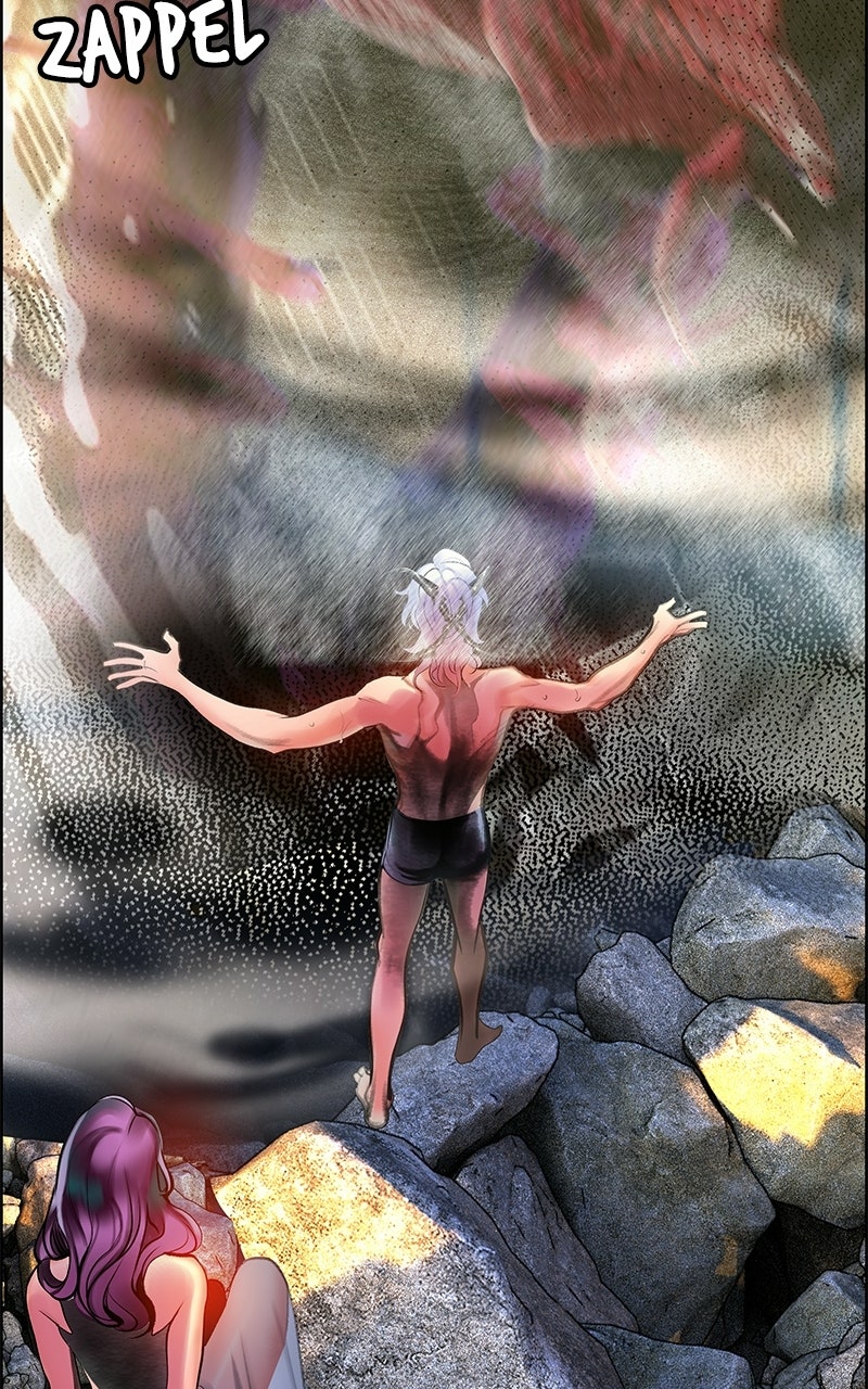 Read Jungle Juice DE Manga Online