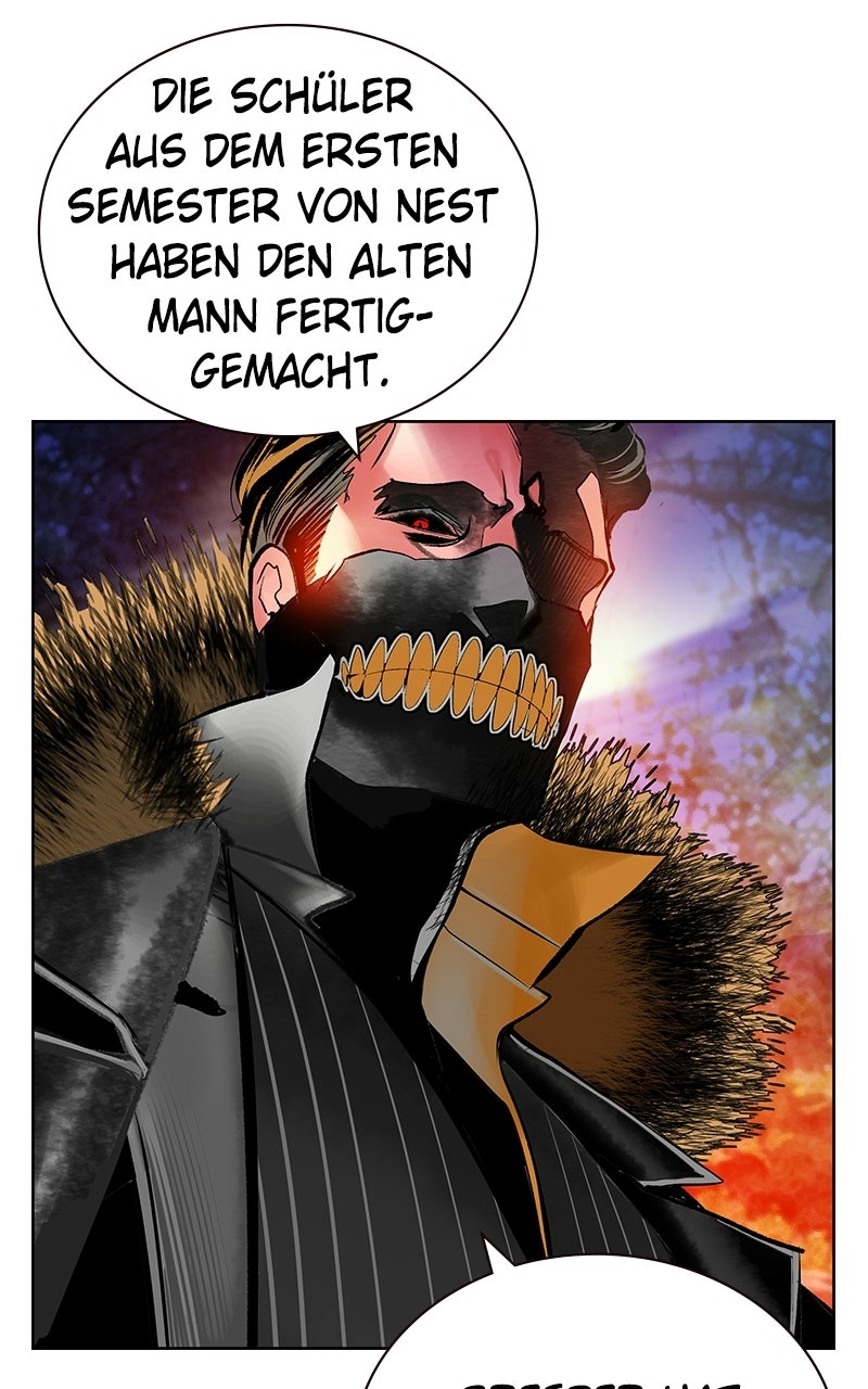 Read Jungle Juice DE Manga Online