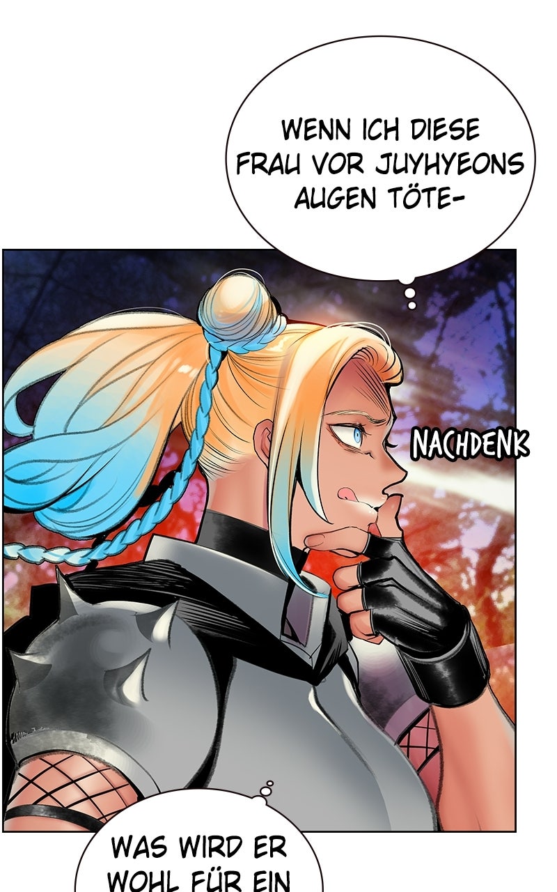 Read Jungle Juice DE Manga Online