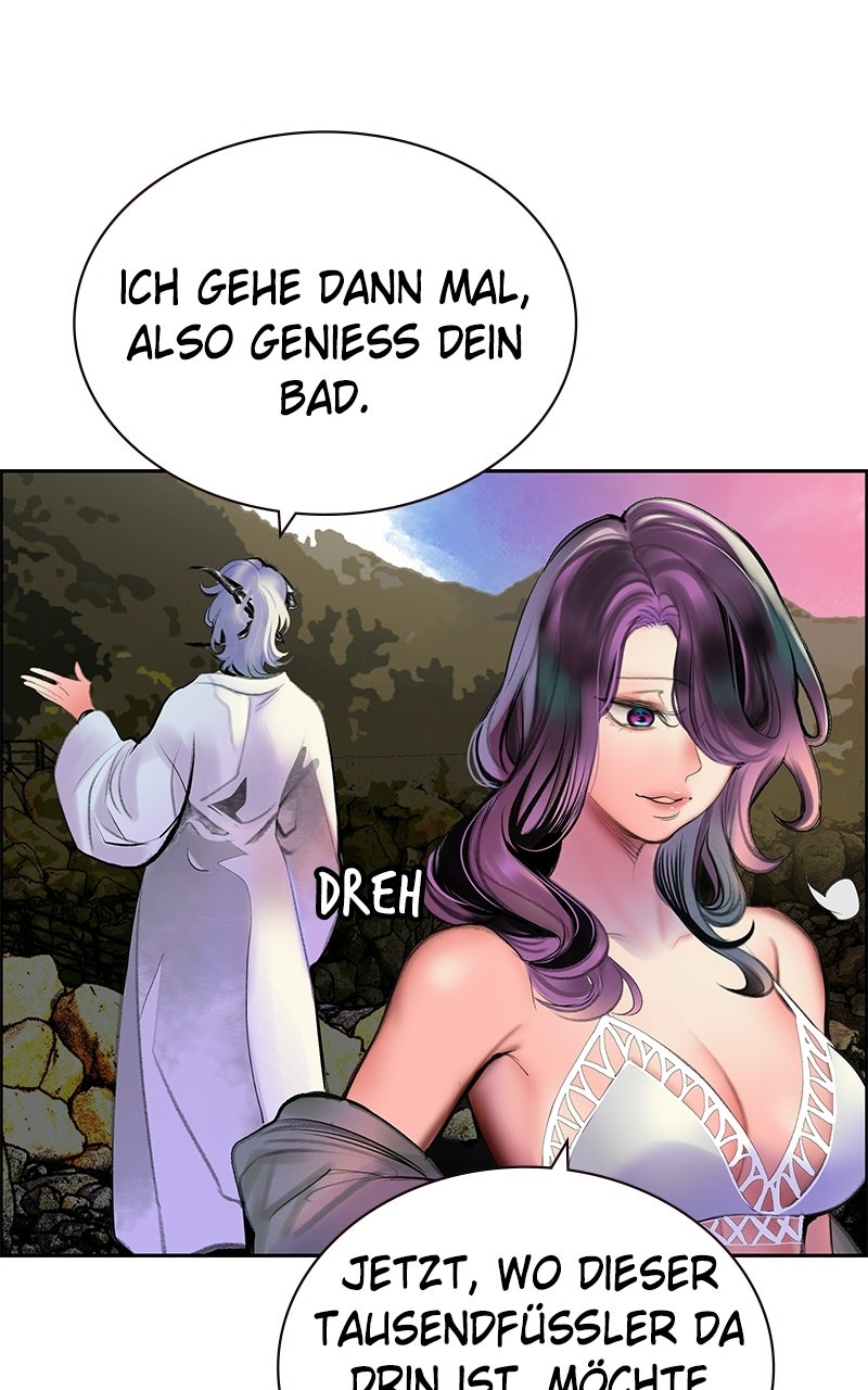 Read Jungle Juice DE Manga Online