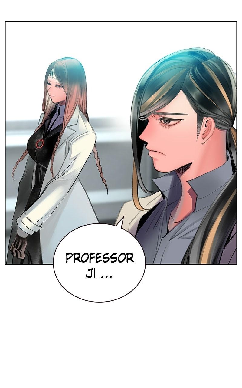 Read Jungle Juice DE Manga Online