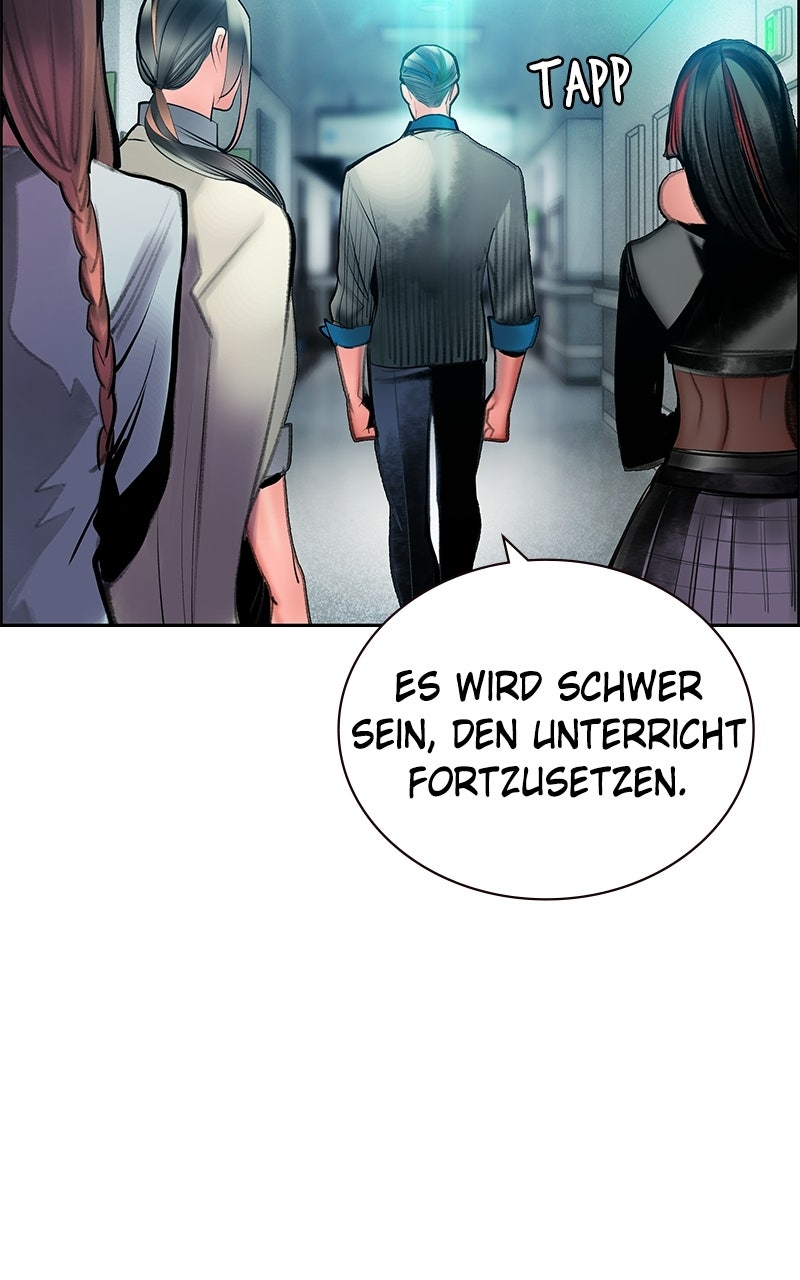 Read Jungle Juice DE Manga Online