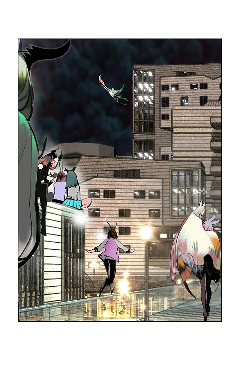 Read Jungle Juice DE Manga Online