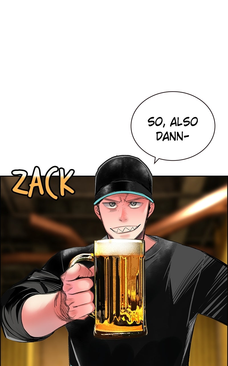 Read Jungle Juice DE Manga Online