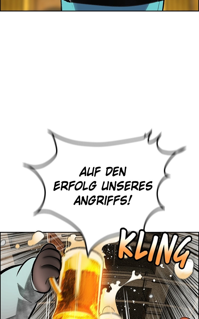 Read Jungle Juice DE Manga Online