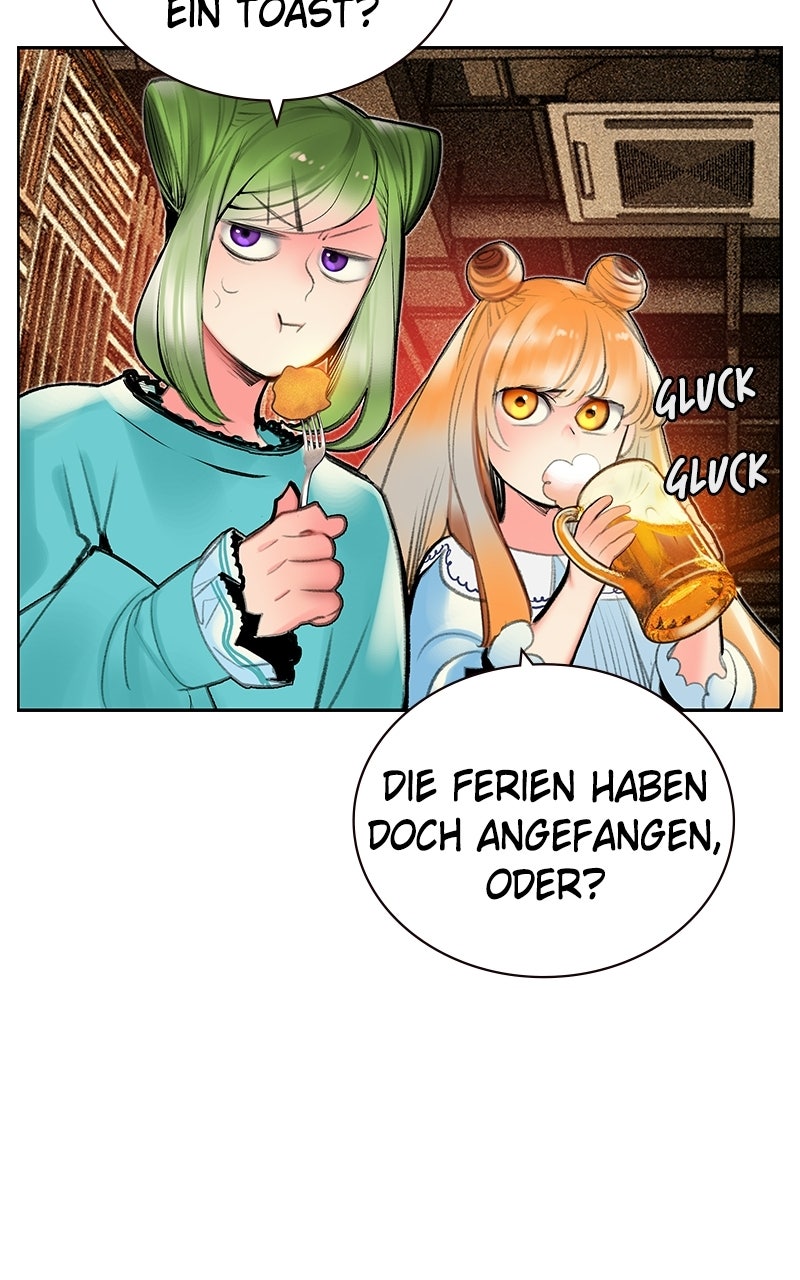 Read Jungle Juice DE Manga Online