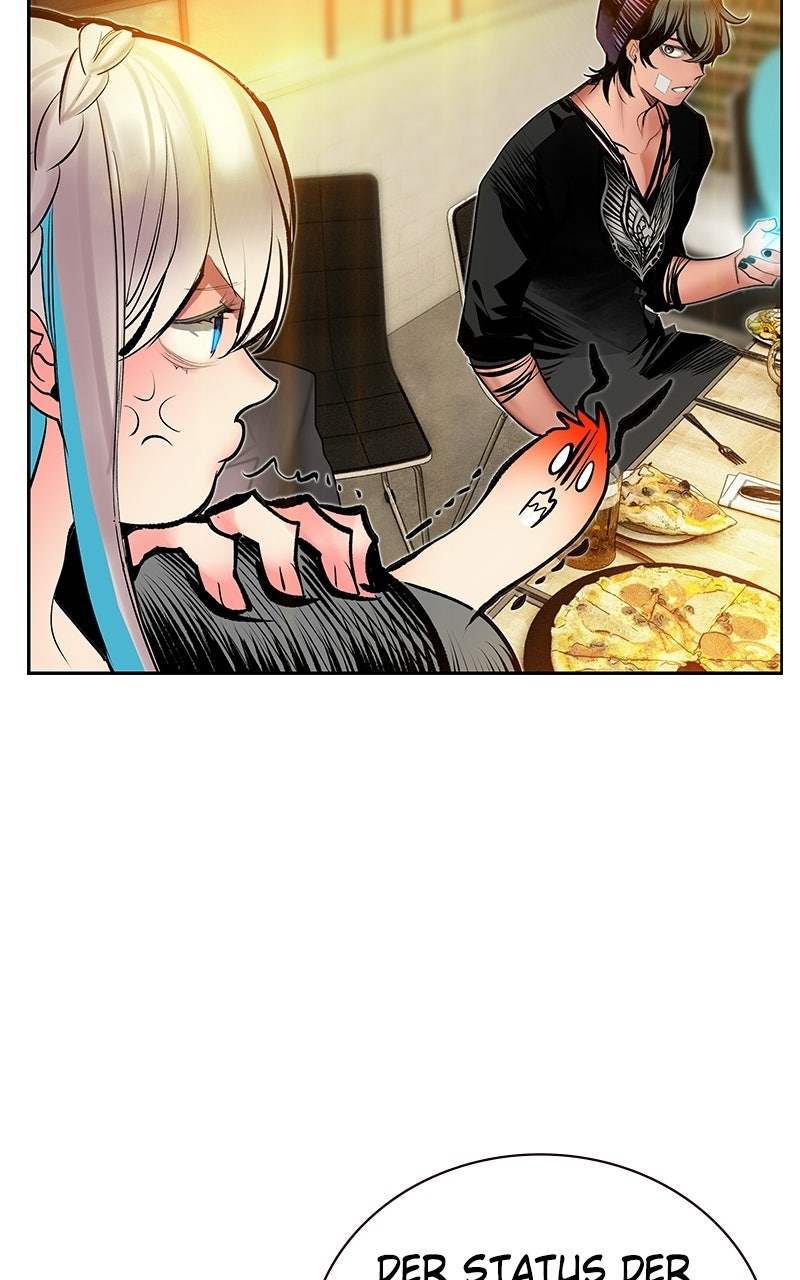 Read Jungle Juice DE Manga Online