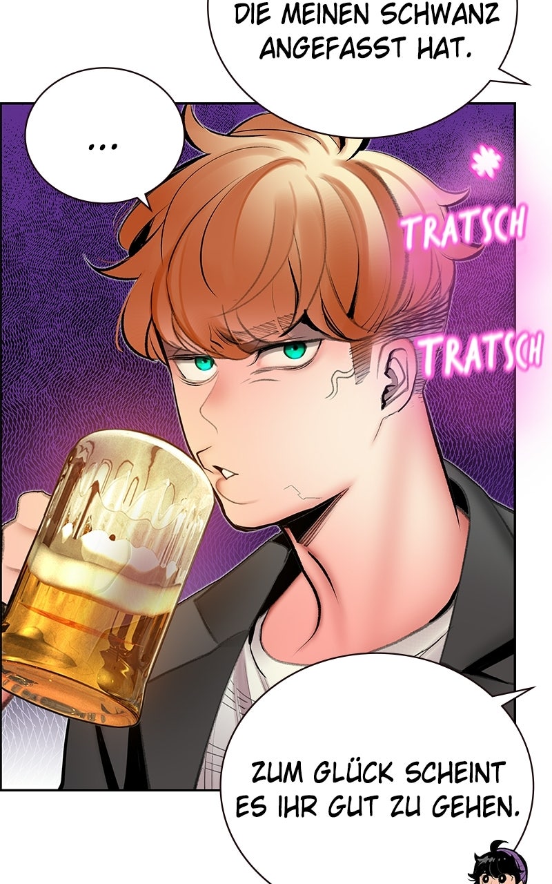 Read Jungle Juice DE Manga Online